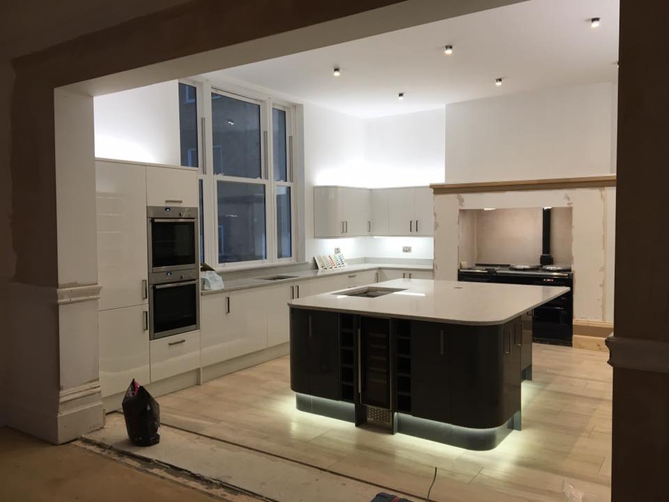 SRM Electrical tweet media