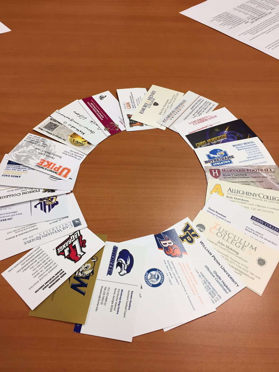 Trickman44's tweet photo. Thought we had a pretty successful day at the Cobb Recruiting Fair yesterday. #I85N #NEGaIsWorking #Pr16eStrong https://t.co/NwEaklDKS7