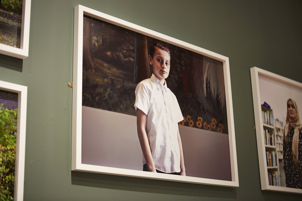 University of Huddersfield (@huddersfielduni) on Twitter photo #photographer <a href="/alexbeldea/">Alex Beldea</a> exhibits in company of some of 20th Cent most iconic photographers <a href="/mcrartgallery/">Manchester Art Gallery</a> bit.ly/2gXT5FC #HudNews #photographer <a href="/alexbeldea/">Alex Beldea</a> exhibits in company of some of 20th Cent most iconic photographers <a href="/mcrartgallery/">Manchester Art Gallery</a> bit.ly/2gXT5FC #HudNews