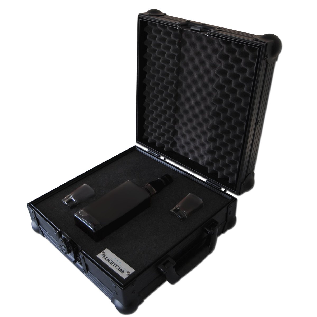 Flightcase_WH's tweet image. Have you got yours yet? Check out our brand new #blackedition cases. Also available for #proflightcase orders! ow.ly/Ehbv306P7ne