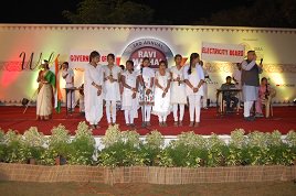 umeed1000k's tweet photo. Udbhav school video https://t.co/w1ymBIlC7W