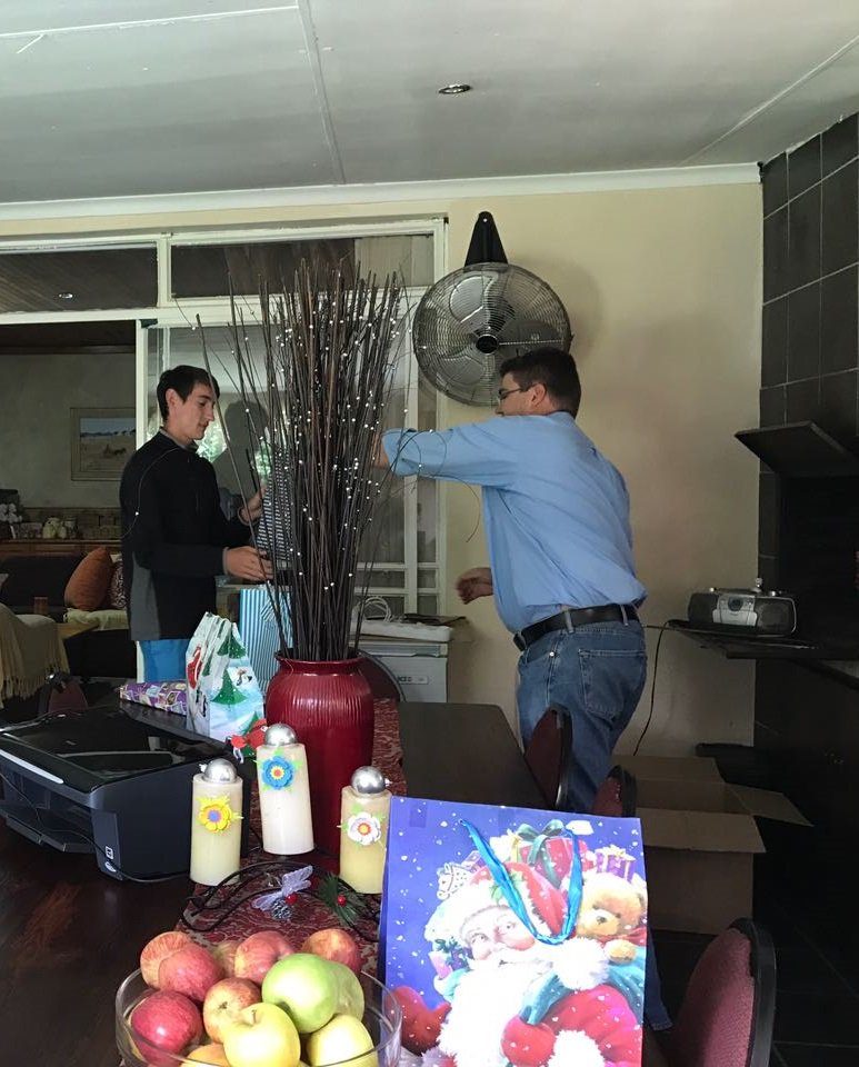 LexproSystems's tweet photo. This year Lexpro reached out to the Ki-deo Children's Home In Centurion. Each child received a gift donated by our employees. #lexprosystems https://t.co/LPQKXCkVs8