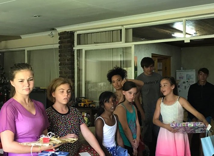 LexproSystems's tweet photo. This year Lexpro reached out to the Ki-deo Children's Home In Centurion. Each child received a gift donated by our employees. #lexprosystems https://t.co/LPQKXCkVs8