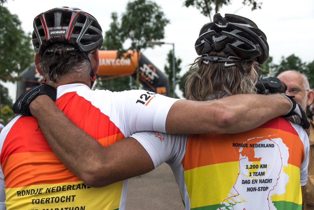 CycleforHopeNL's tweet photo. Rondje Nederland: samen bereik je meer! 22 - 24 juni 2017 #cfh2016 #cfh2017 #cycleforhopeNL https://t.co/mzFZ8S47h4