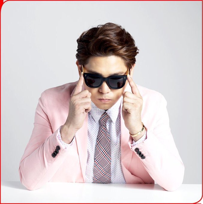 13elieveSG's tweet photo. [HD PIC] 161206 Lotte Duty Free Website Update - Donghae, Ryeowook and Kangin looks more attractive in suits ^^ [3P] https://t.co/xJzBK760fX