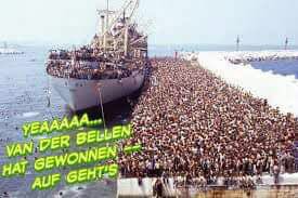 need_1986's tweet photo. #bpw16 #bpwahl2016 #vdb2016 #vdb #wahlstudio16 #Oesterreich https://t.co/FkXjPdQtz4