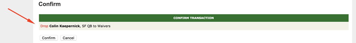 How to deal with bitter defeats.  #HateDrops