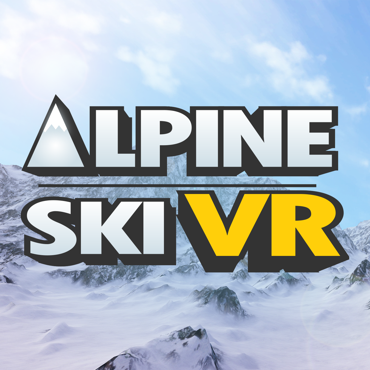 Suchworks's tweet image. Exciting news folks! Alpine Ski #VR releases 12/16/2016 on the #Oculus store, #Vive and #Steam! PressKit: suchworks.com/assets/games/S…
#indiedev