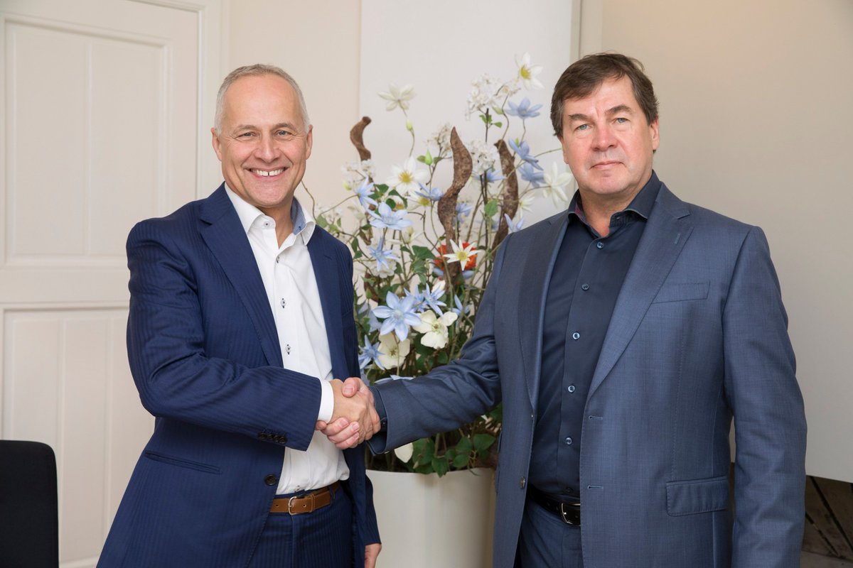 Big news! Today OnGuard and <a href="/credittools/">RENTAL AND CREDIT</a> announced a merger #creditmanagement #ordertocash #software #merger bit.ly/MergerOnGuardC…