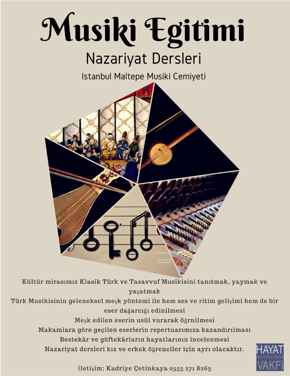 Kütahya Hayat Vakfı (@hsvkutahya) on Twitter photo 