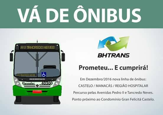 E aí <a href="/OficialBHTRANS/">OficialBHTRANS</a> ? Procede ou não procede?