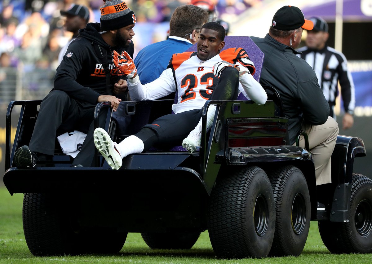 TIL Bengals place Chykie Brown on IR nfl.icymi.email/bengals-place-… via <a href="/ProFootballTalk/">ProFootballTalk</a> #injury