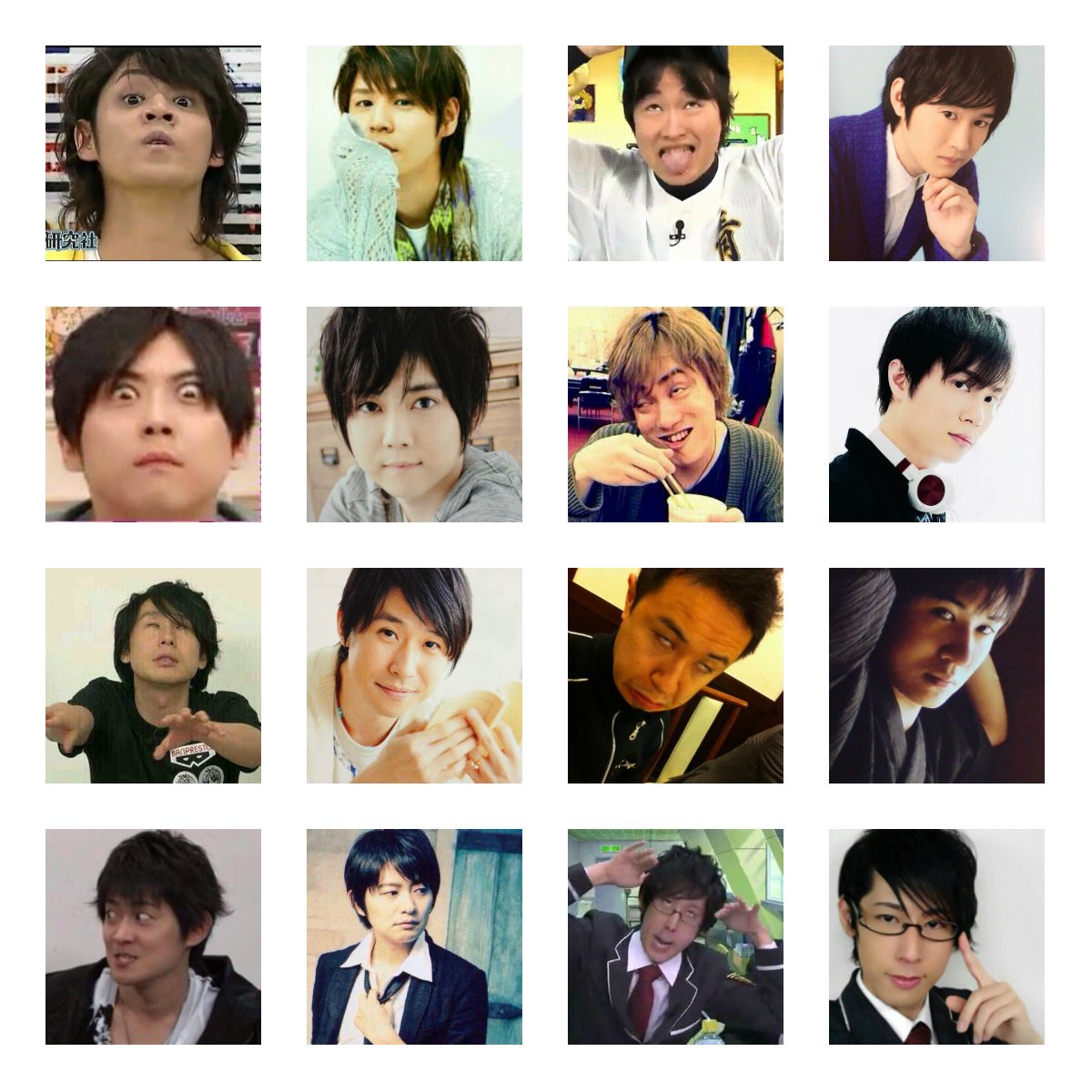 黒崎うめでぃは凄く凄く低浮上 Pa Twitter 男性声優の変顔 キメ顔 黒崎うめでぃは凄く凄く低浮上 Pa Twitter 男性声優の変顔 キメ顔