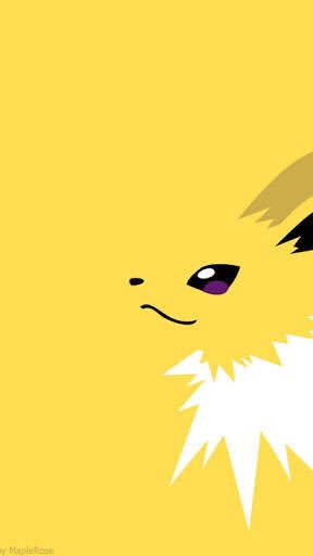 ポケモン壁紙のtwitterイラスト検索結果