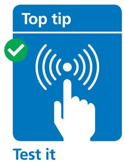 You know the routine! #testittuesday is here so time to check your smoke alarms &amp; carbon monoxide detectors. Info @ hetas.co.uk/consumer/hetas…