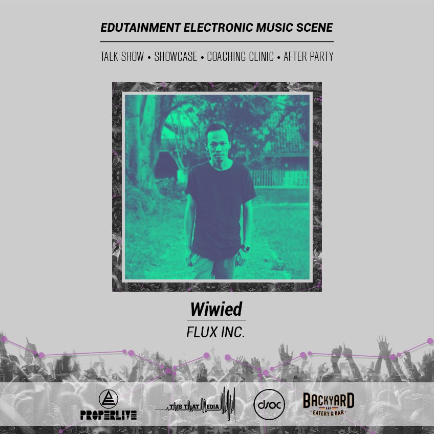 Proper_Live's tweet image. Talk show DJ/Producer School Industry by : @Wiwiedflux from @flux_inc