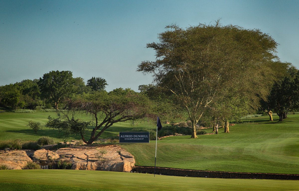 The Tuesday Par 3 Contest is underway. Follow the live scoring here: goo.gl/03gZsC
#DunhillChamps