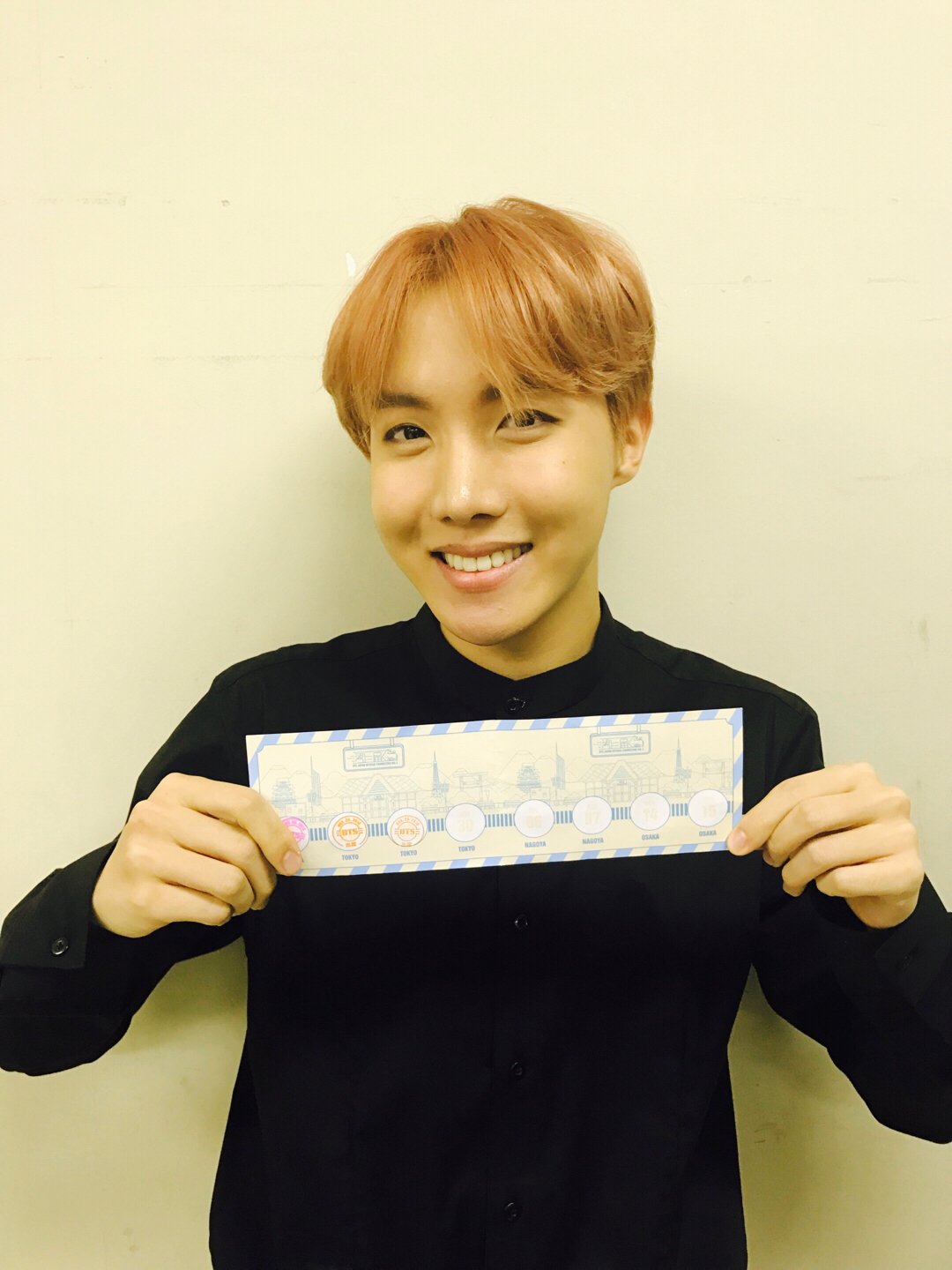 BTS JAPAN OFFICIAL on X: 
