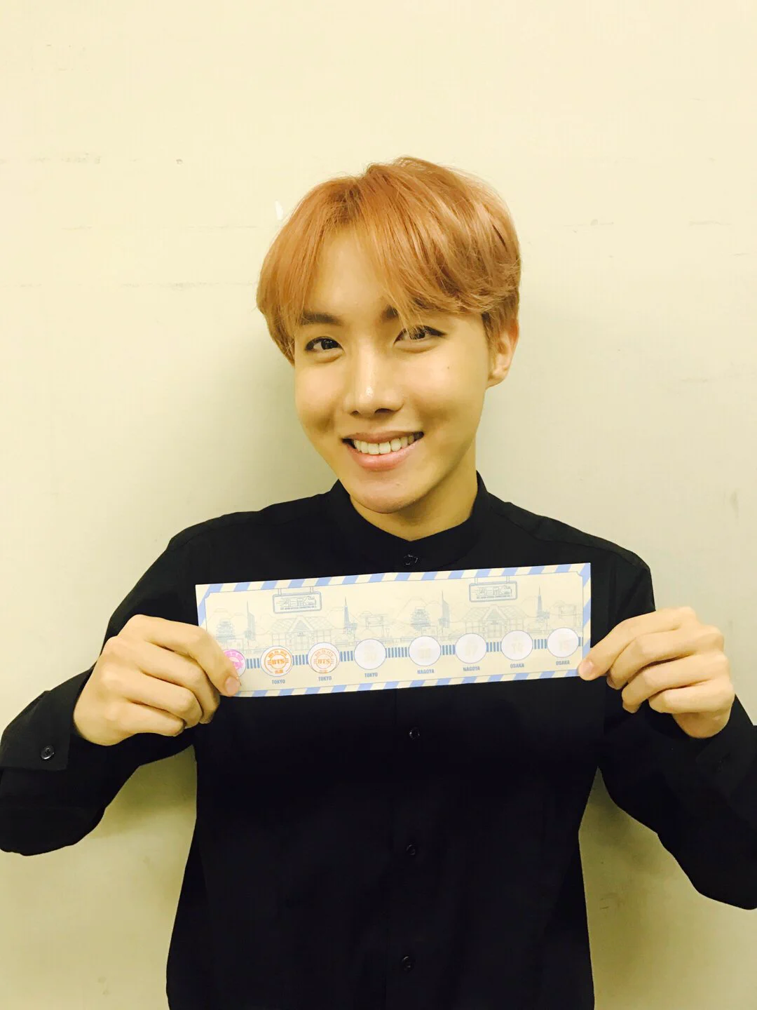 BTS JAPAN OFFICIAL on X: 
