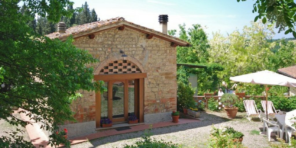 Il ponte dell'Immacolata si avvicina: vivi a stretto contatto con la #natura negli agriturismi #Toprural! goo.gl/QdrHLO