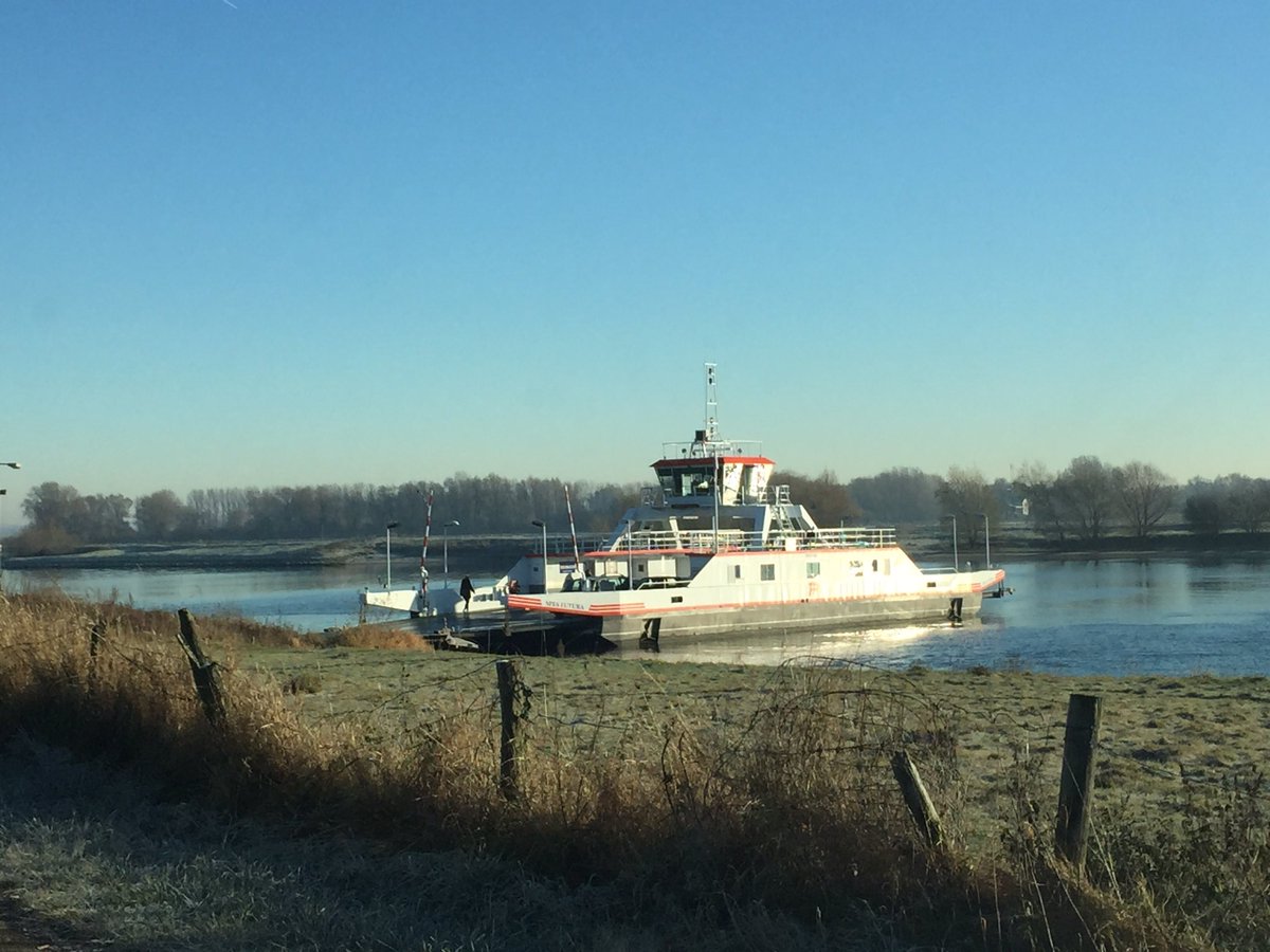 AnnetteKarels's tweet photo. Prachtige dag voor een projectbezoek https://t.co/kHX5gbaWbg