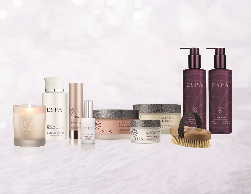 ESPAskincare's tweet photo. Fancy winning a luxurious ESPA hamper? Find out how to enter with @YOUmagsocial here: https://t.co/u6gsf4E1BR https://t.co/zDzMV3XzfI