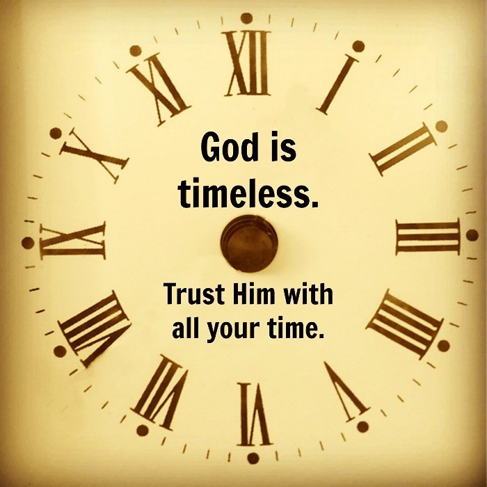 njaunewton's tweet photo. God is timeless...trust Him with your time. #TestimoyTuesday #ThrowbackTuesday #RaburuOnHot96 #JCCFunDay https://t.co/xOlXXZZFid