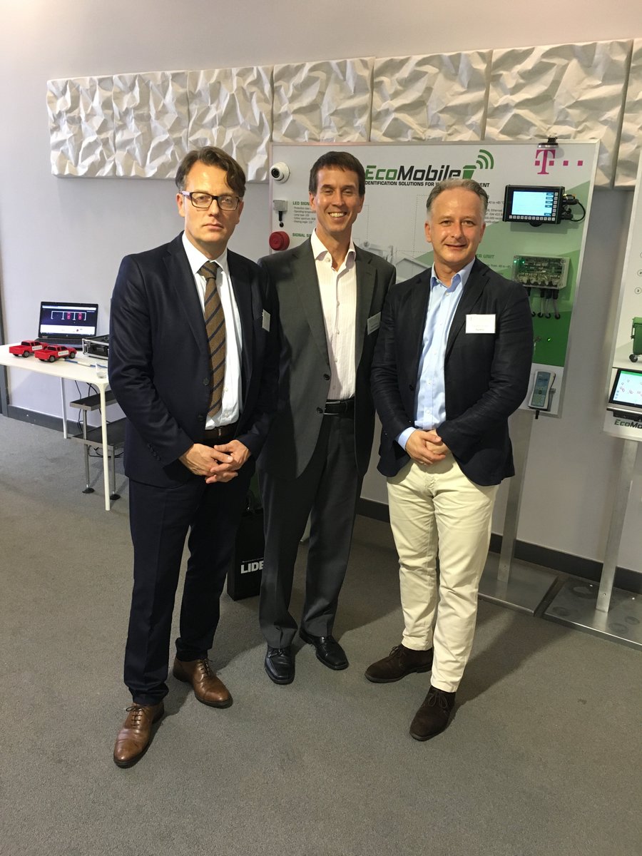 Last week, meeting of mayors and entrepreneurs in Pula, #Croatia bit.ly/2gezy5p