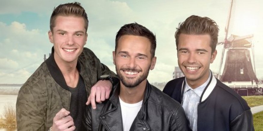 Nu te boeken: Stad en Land