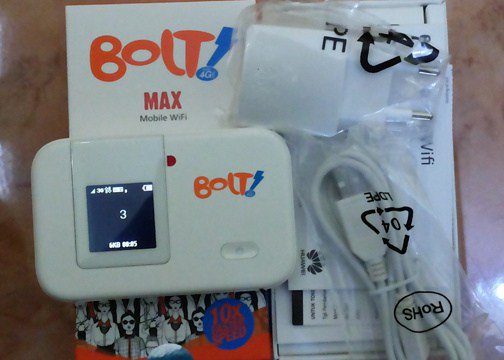 seruseru_online's tweet photo. Cara Mudah Unlock Modem BOLT 4G Huawei E5372s https://t.co/WYCU1Tl4E1 https://t.co/O9YwA4PWeH https://t.co/QlUgbsc961
