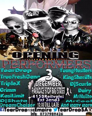 djscurle's tweet photo. Check Djscurle there https://t.co/Zp6U53WAZY