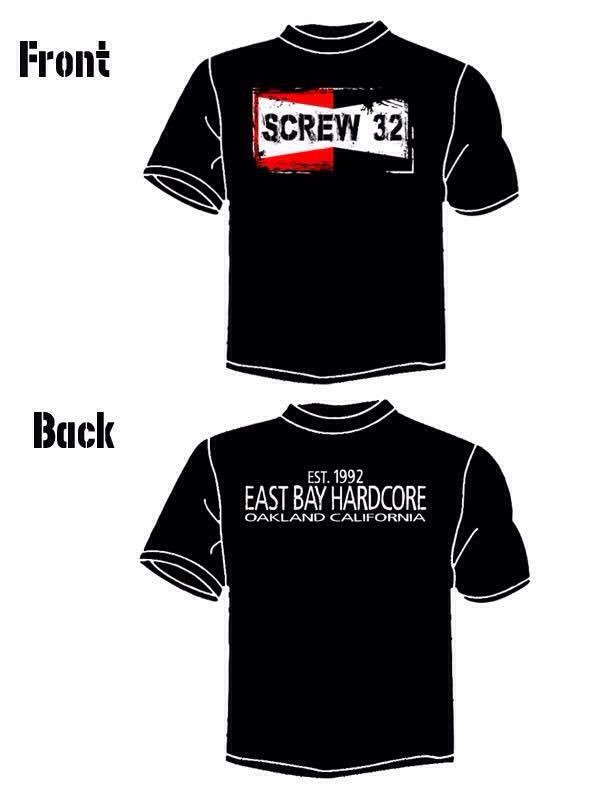 PROCEEDS FROM OUR <a href="/924Gilman/">924 Gilman St. // Alternative Music Foundation</a> PERFORMANCE AND TSHIRT SALES WILL BE DONATED TO THE OAKLAND BATTERED WOMENS SHELTER. brownpapertickets.com/event/2719286