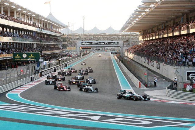 VibeGuideOnline's tweet photo. Great weekend at the Abu Dhabi F1 Grand Prix… 🏁 https://t.co/tENtjs0NWU