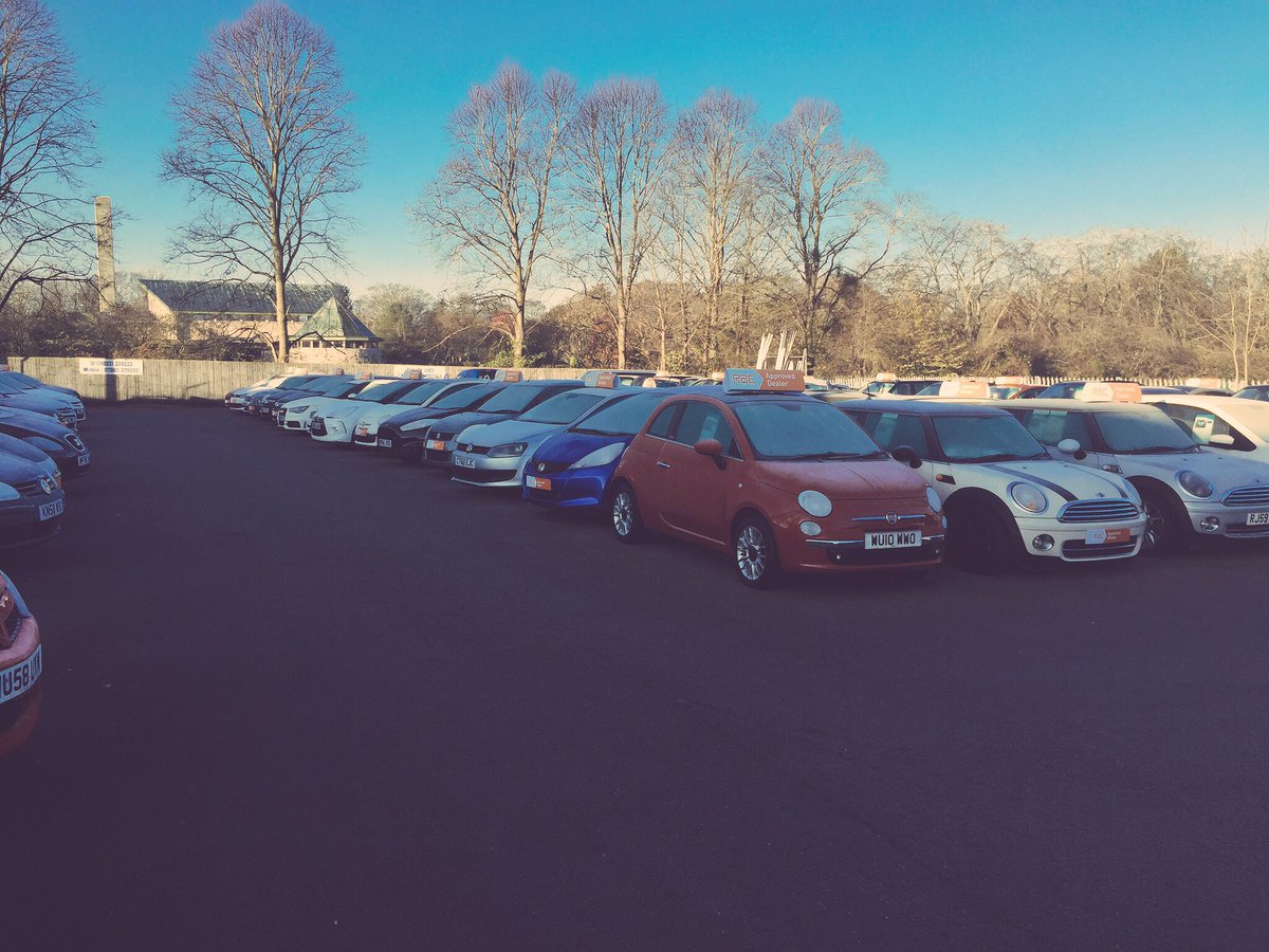 A&M Car Sales LTD tweet media