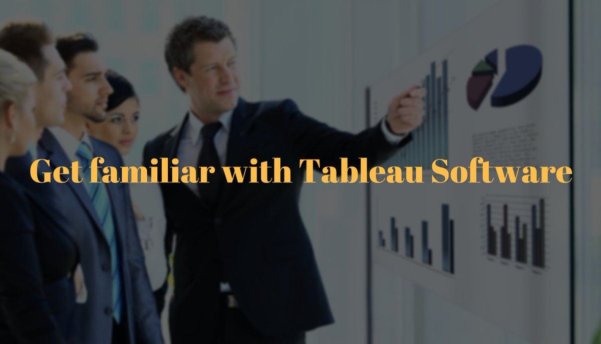 QR_Solutions's tweet image. 3 tips for the non-traditional #Tableauanalyst

tabsoft.co/2fwDFec