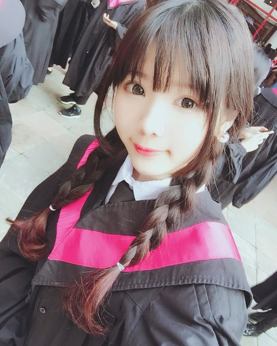 Twitterのコスプレ画像41