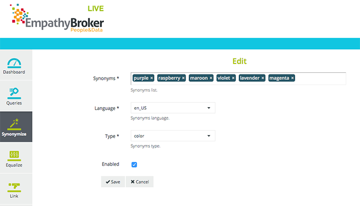 EmpathyCo_'s tweet image. 5 SITE SEARCH TRENDS TO ADOPT IN 2017 (IF YOU ARE NOT YET RIDING THE WAVE)

goo.gl/PVYjun

#searchbox #sitesearch #ecommerce