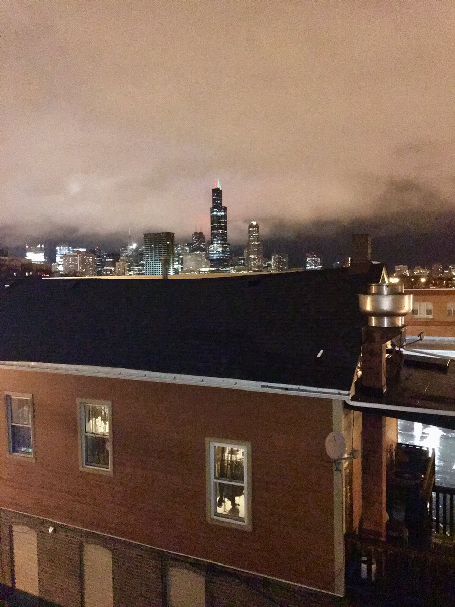 PrettyFlackoMk's tweet photo. it's a beautiful night out here in chicago https://t.co/YaQFCDjHEy