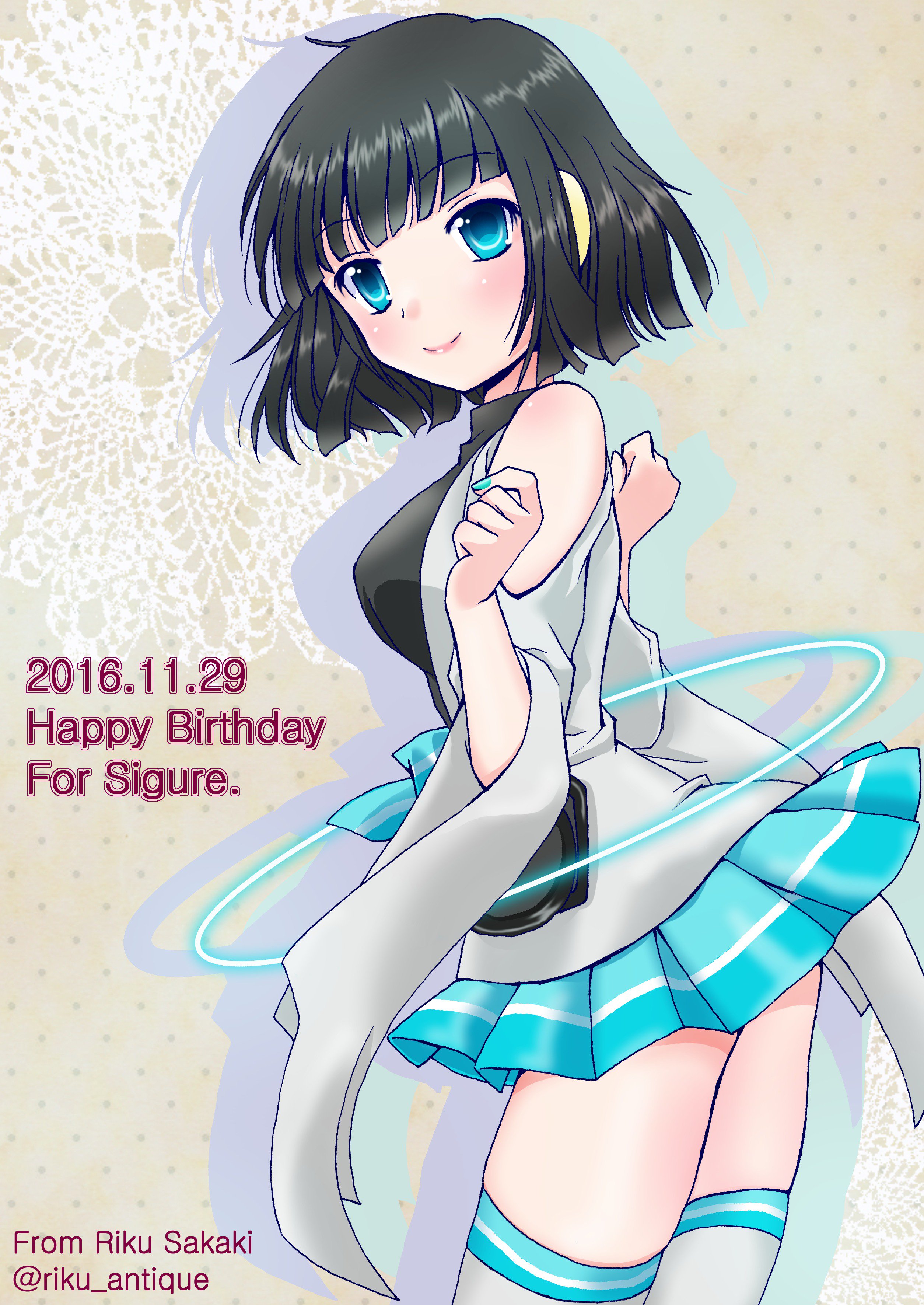 王子しぐれ:ねこみみ (@sigure_9000) / X
