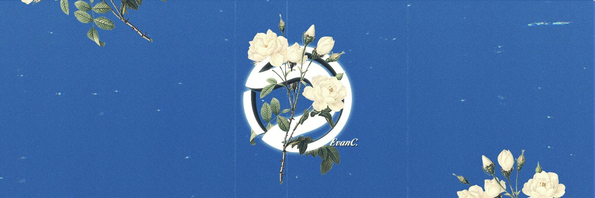 StylGFX's tweet photo. Header and Avi for @EvanCVisions congrats on @DareRising 
rt/likes appreciated! https://t.co/1srCERrxV4