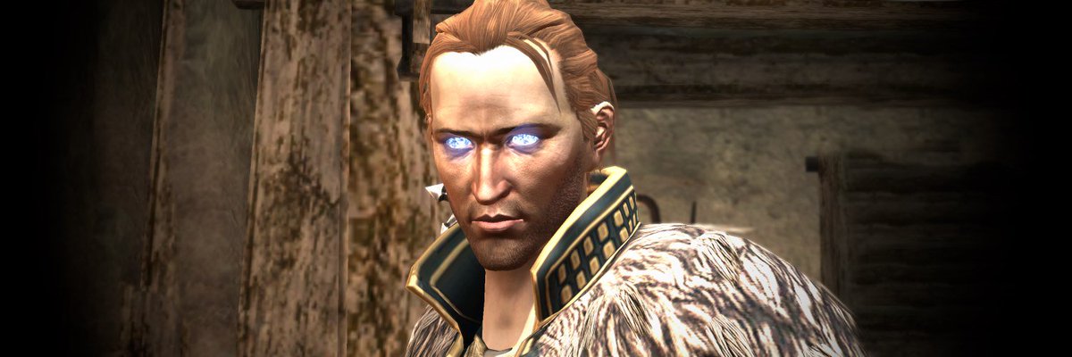sagefic's tweet photo. pt2,ch2-Missing Mages~In which possession is 9/10ths of the spirit's law #fanfiction #dragonage #daughtersofandraste https://t.co/QFGmKEKl6E https://t.co/n8ayYOkFoc