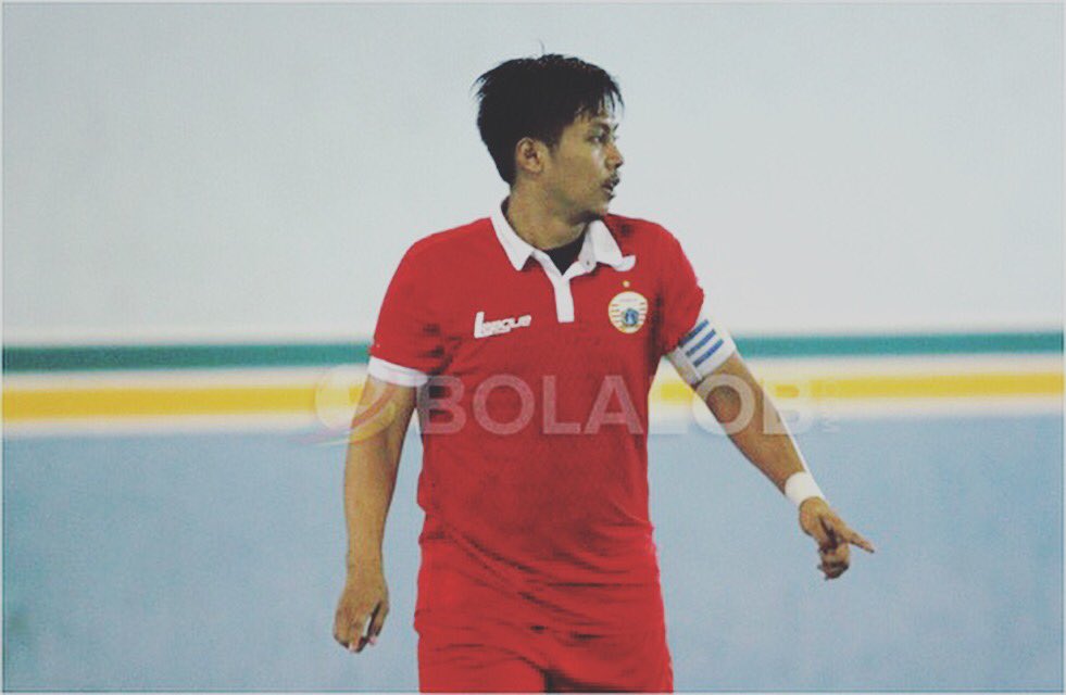 Selamat ulang tahun <a href="/Persija_Jkt/">Persija Jakarta</a> Ke-88 semoga selalu di jadikan tim yang terbaik di indonesia ammiin 👆👆👆 #Persija88Thn #Waji88angkit