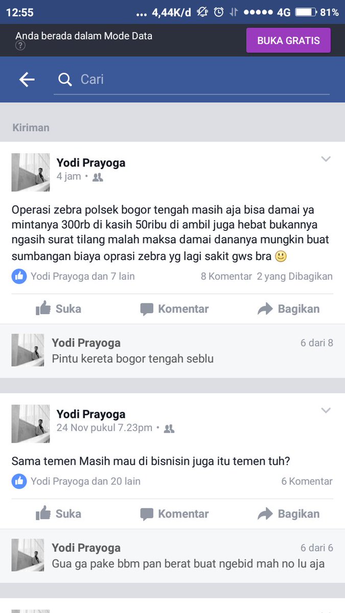 IndonesiaBall's tweet photo. @PolresBogorKota ini min org enak bgt ngomongnya 😲😲😭 https://t.co/Sfrf9rDr6I