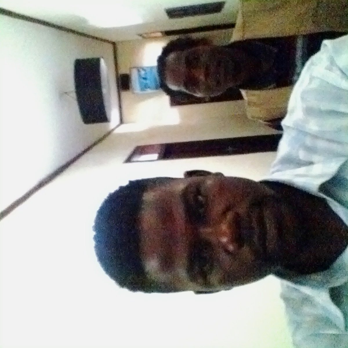 fm101power's tweet image. Do @MacTiyesi and #MussaHill know the art of taking a #selfie? #TechMayhem #MorningRide