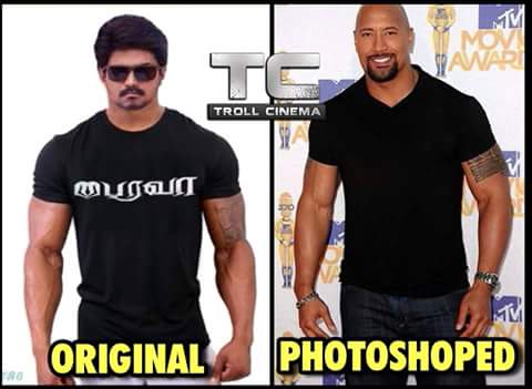 KNVofficialTP's tweet photo. Edu antha seruppa https://t.co/JTHo9ubI8S