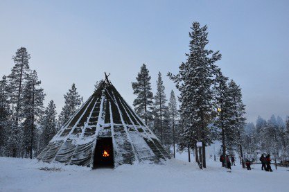 SantasLapland's tweet photo. Unlimited #pancakes?! Don't mind if we do! Our favourite #SantaSnack will keep you warm while searching for #Santa! https://t.co/UgvywV9lvl https://t.co/z8emei2pze
