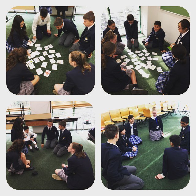 BHCExplorers's tweet image. #lindenhall2016 #schoolfun