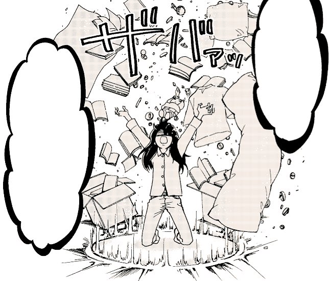 デザート1月号「お世話係はままならない」よろしくお願いします♡(魔法使いは出てきません) 