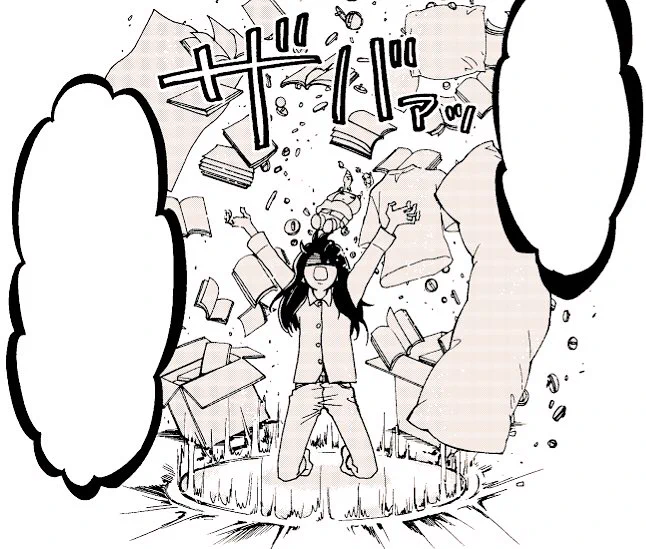 デザート1月号「お世話係はままならない」よろしくお願いします♡(魔法使いは出てきません) 