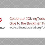 Photo by Buckman Elementary (@buckmanschool)